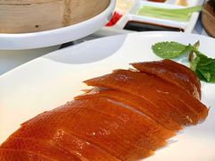 -四季民福烤鸭店(故宫店)