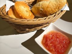 -Mezomd曼索蒂西班牙餐厅(广粤店)