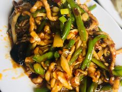 -友谊餐馆(永安路店)