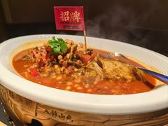 -桂小厨广西菜(水晶城店)