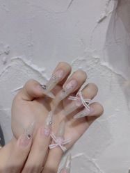 -US•美甲艺术 | 冕光