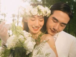 -雨墨婚纱摄影工作室
