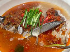 -炊烟小炒黄牛肉(浦东世纪汇店)