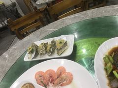 -四川小胡子海鲜(丁村万人海鲜广场店)