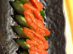 -大岛日本料理铁板烧(南通大饭店)