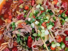 -龙凤瓦罐煨汤馆(清江东路店)