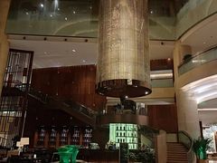 -厦门源昌凯宾斯基大酒店