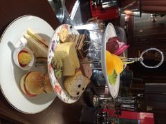 莫奈花园-莫奈花园餐厅(麦迪逊花园店)