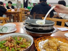 -南记食粥坊·宵夜大排档(莲花总店)