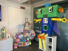 -刘开渠艺术中心(龙湖春森星悦荟店)
