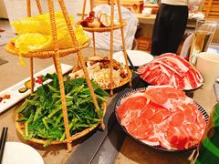 -宁海安岚·南溪阁全日餐厅