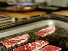 -秋木烤肉·韩国牛肉名家(高新旗舰店)