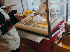-厦门希尔顿逸林酒店·圆聚自助餐厅(五缘湾店)