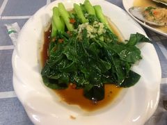 -东极岛海鲜