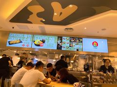 -蛙人战队·饭堂(储能大厦店)