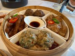 -金悦轩海鲜酒家(拱北店)