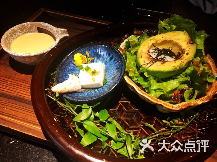 花隐日式怀石料理(上海世博源店)图片 - 第14张