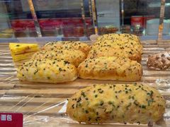 -味多美蛋糕(新和平里店)