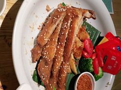 -胡桃里音乐酒馆(罗湖HALO广场店)