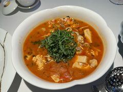 -许家菜(望江店)