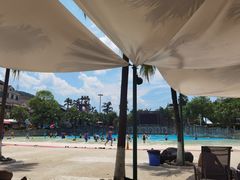 -重庆海昌加勒比海水世界