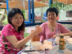 -野蔓果·山野菜(西湖景区·龙井茶田店)