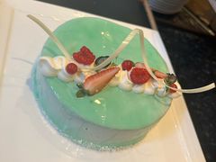 -威斯汀舞台餐厅