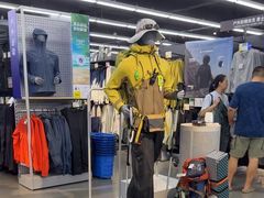 -迪卡侬(大英山店)