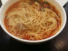 -朱鸿兴面馆(镇湖店)