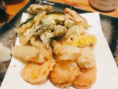 炸时蔬-酒吞(七宝领展广场店)
