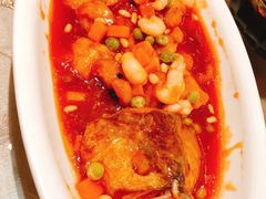 -乾隆美食·本帮菜(黄河路店)