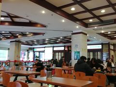 大堂-龙抄手(春熙路总店)