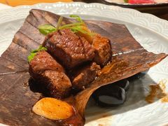 -花和海鲜自助(梅江店)