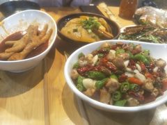 -二孃鸡爪爪(双楠店)