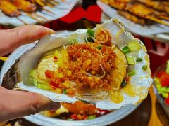 -1819餐厅·团队聚餐·烤串·精酿