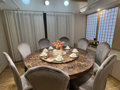 -陆记鹅庄·潮汕菜·狮头鹅(大仟里店)