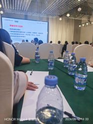 -鸿涛阁宴会中心