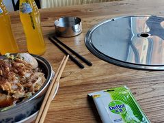 -窦四牛杂面(总店)