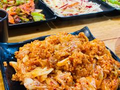 -贤花饭店(胶州店)