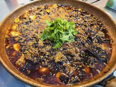 -铜瓢江湖兔火锅(水碾河社区店)