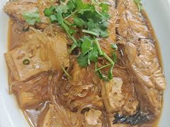 -付家庄小渔村(香周路店)