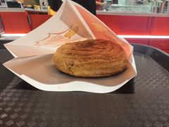 -吉品合酥脆烤饼(嘉里城店)