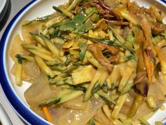 摇滚拉皮-额娘·现烙春饼烤鸭(太原总店)