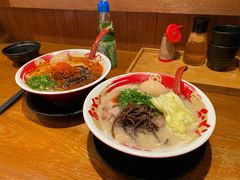 -豚王拉面(澳门银河店)