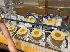 -三越百货(三越银座店)