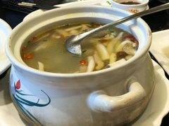 -新南华大酒店(长寿店)