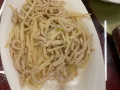 -玉华台饭庄(裕中西里小区店)