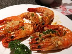 -大桥日本料理·日式放题·铁板定食(科兴科学园店)