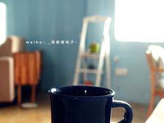 -琥珀川咖啡馆·Amber cafe(百祥路店)