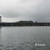 双龙湖一日游